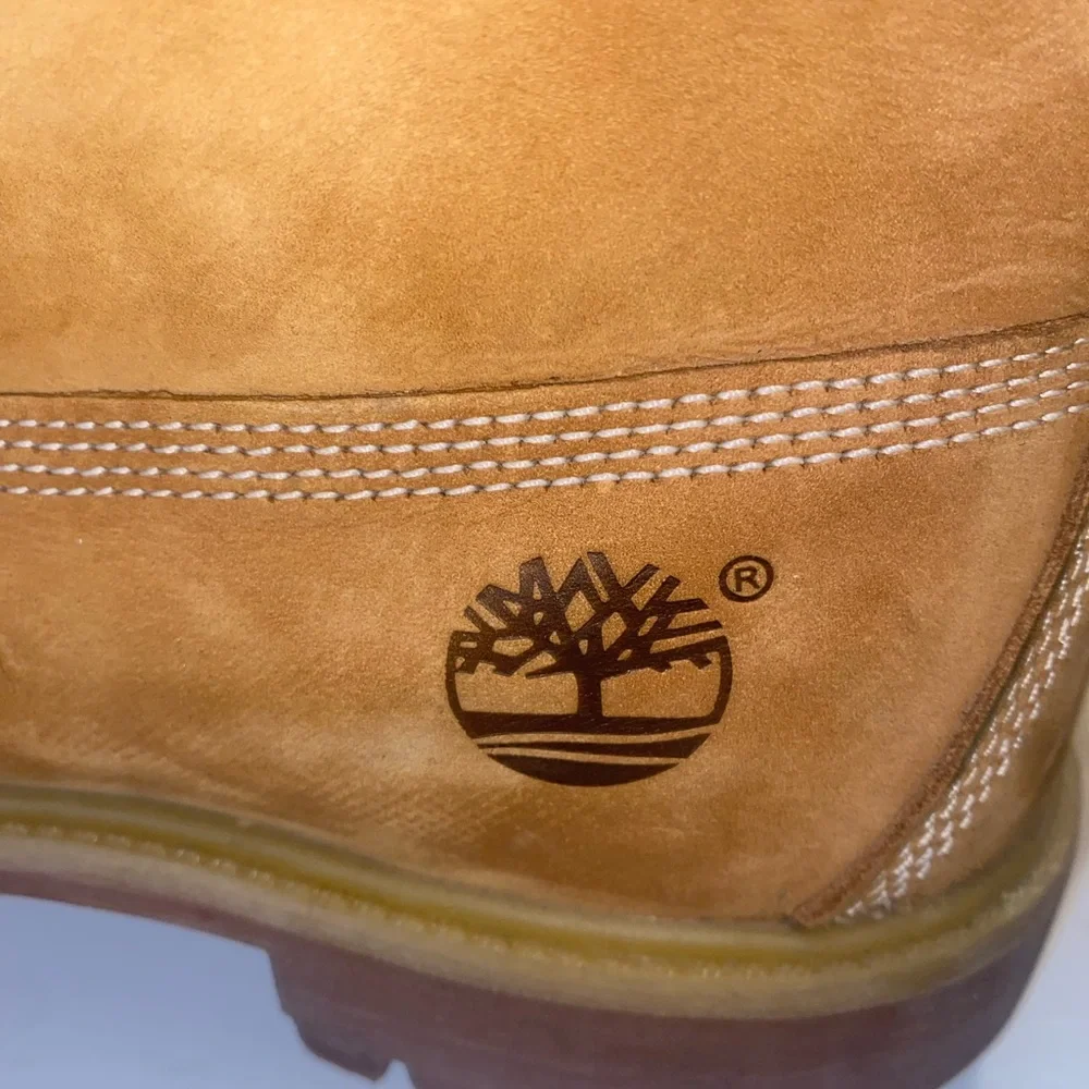 Timberlands - Picture 7 of 11